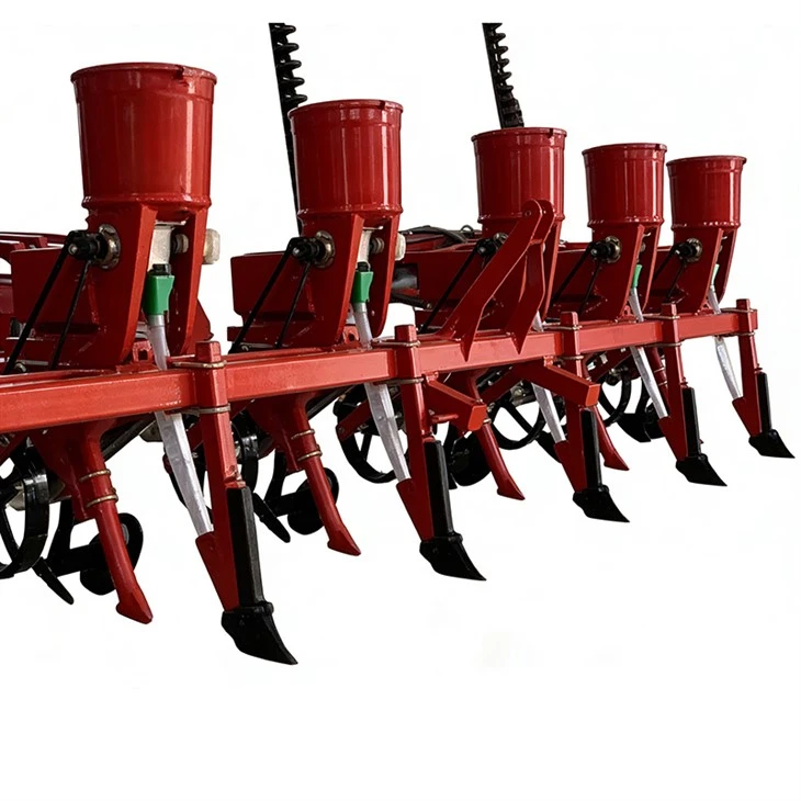 Manure Spreader For Small Farms best